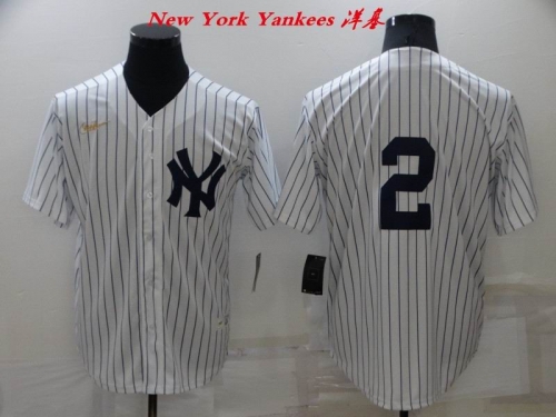 MLB New York Yankees 093 Men