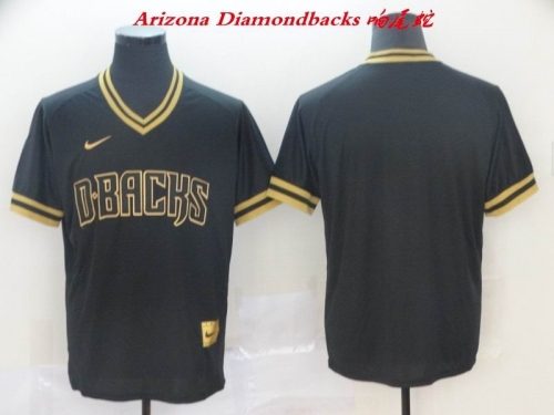 MLB Arizona Diamondbacks 013 Men