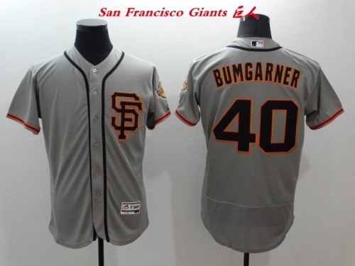 MLB San Francisco Giants 045 Men