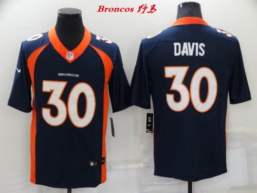 NFL Denver Broncos 120 Men