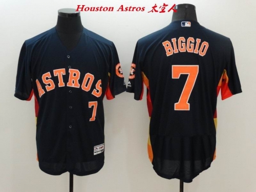 MLB Houston Astros 051 Men