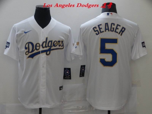 MLB Los Angeles Dodgers 356 Men