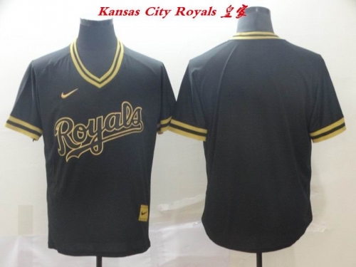 MLB Kansas City Royals 028 Men