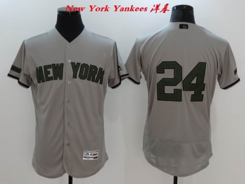 MLB New York Yankees 080 Men