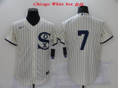 MLB Chicago White Sox 204 Men