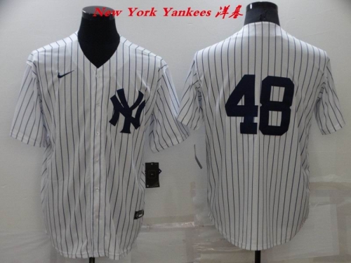 MLB New York Yankees 107 Men