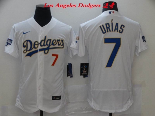 MLB Los Angeles Dodgers 361 Men