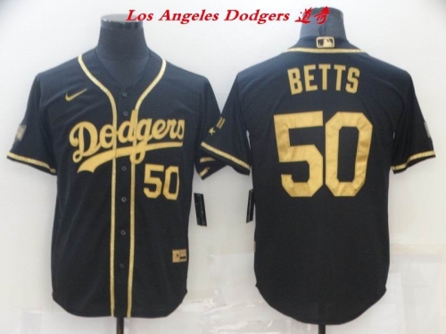 MLB Los Angeles Dodgers 379 Men