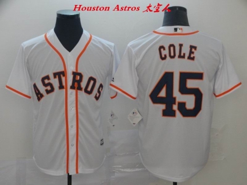 MLB Houston Astros 056 Men
