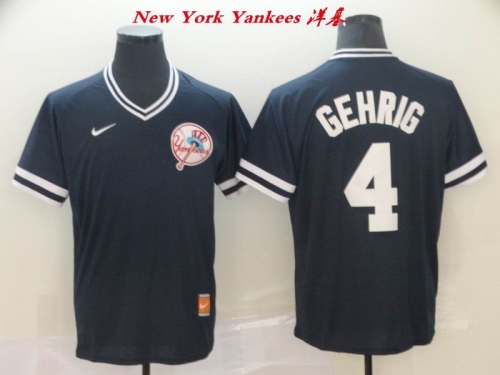 MLB New York Yankees 089 Men