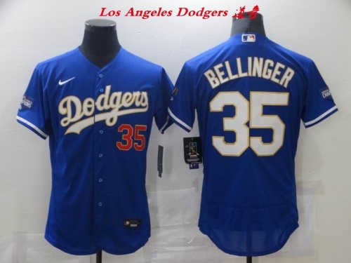 MLB Los Angeles Dodgers 374 Men