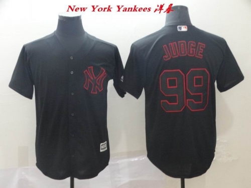 MLB New York Yankees 084 Men