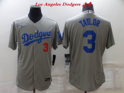 MLB Los Angeles Dodgers 353 Men