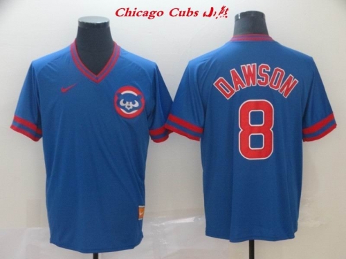 MLB Chicago Cubs 089 Men