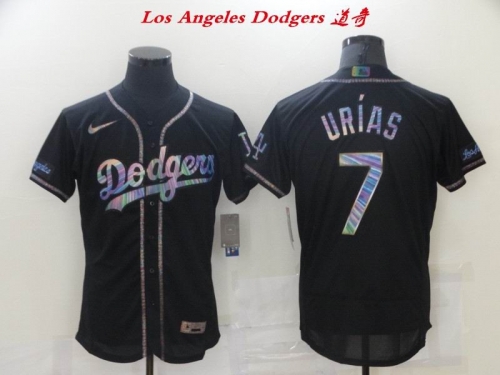 MLB Los Angeles Dodgers 344 Men