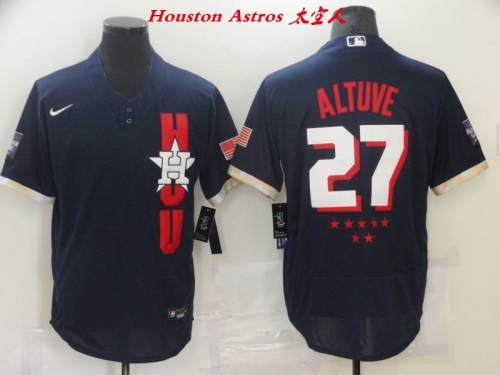 MLB Houston Astros 064 Men