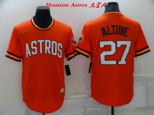 MLB Houston Astros 059 Men