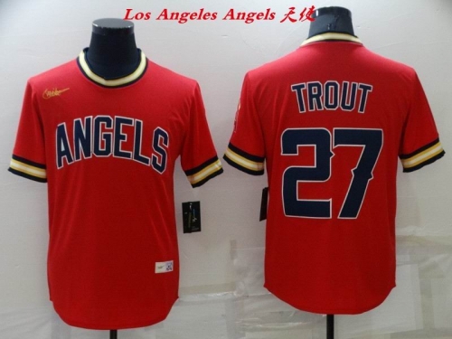 MLB Los Angeles Angels 047 Men