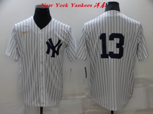 MLB New York Yankees 097 Men