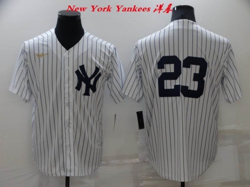 MLB New York Yankees 100 Men