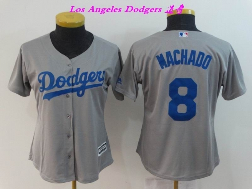 MLB Los Angeles Dodgers 309 Women