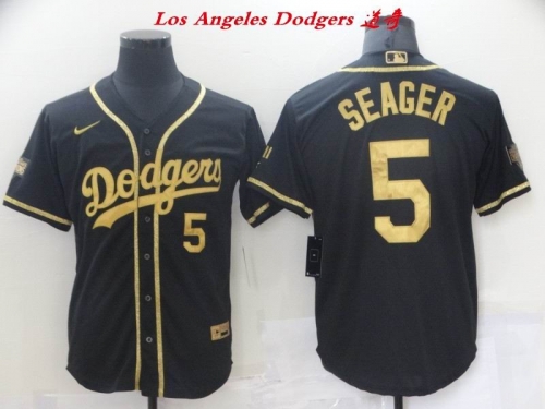 MLB Los Angeles Dodgers 376 Men