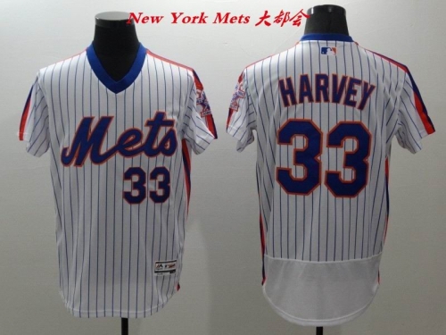 MLB New York Mets 038 Men