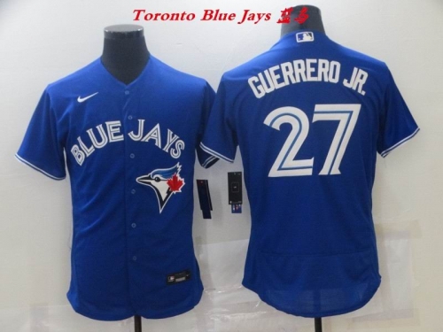 MLB Toronto Blue Jays 040 Men