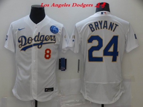 MLB Los Angeles Dodgers 367 Men