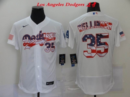 MLB Los Angeles Dodgers 336 Men