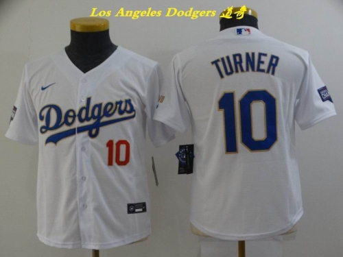 MLB Los Angeles Dodgers 320 Youth/Boy