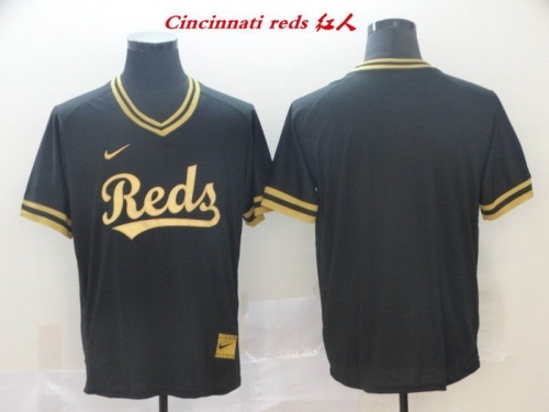 MLB Cincinnati Reds 022 Men
