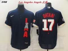 MLB The All-Star Jersey 015 Men