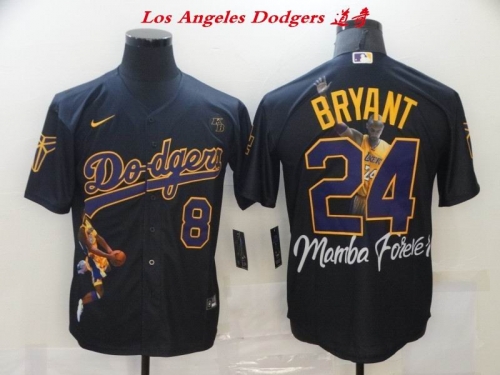 MLB Los Angeles Dodgers 350 Men