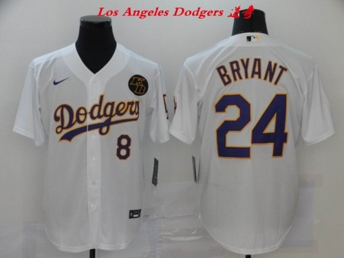 MLB Los Angeles Dodgers 347 Men