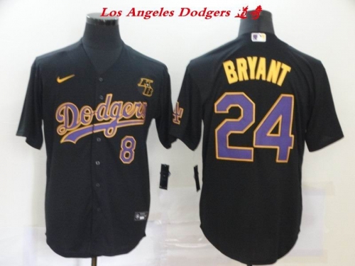 MLB Los Angeles Dodgers 349 Men