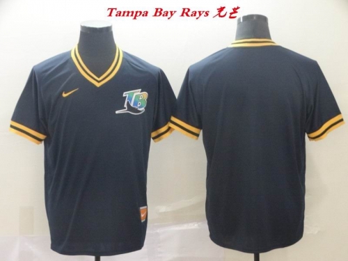 MLB Tampa Bay Rays 014 Men