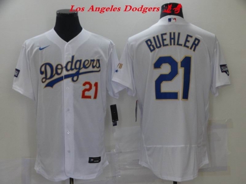 MLB Los Angeles Dodgers 366 Men