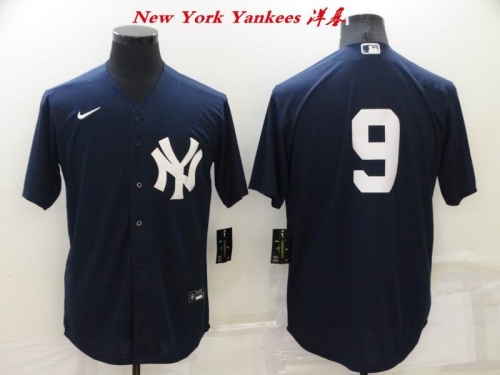 MLB New York Yankees 088 Men