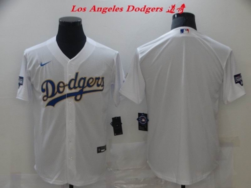 MLB Los Angeles Dodgers 355 Men