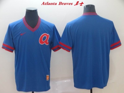 MLB Atlanta Braves 103 Men