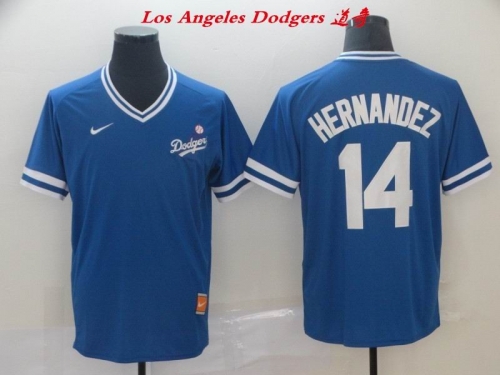 MLB Los Angeles Dodgers 329 Men