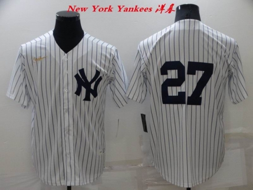 MLB New York Yankees 102 Men