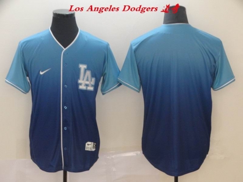 MLB Los Angeles Dodgers 343 Men