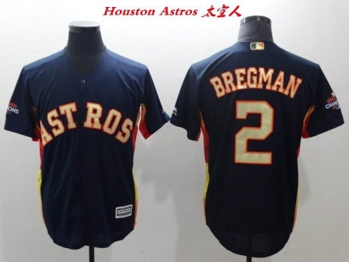 MLB Houston Astros 050 Men