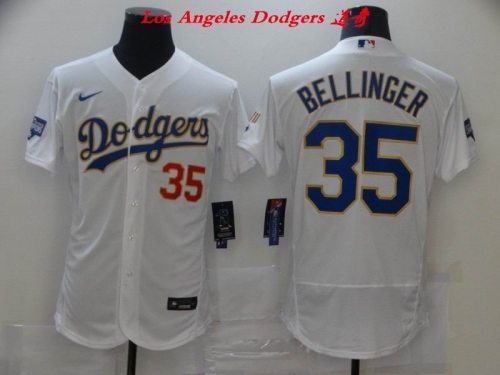 MLB Los Angeles Dodgers 369 Men