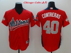 MLB Chicago Cubs 077 Men