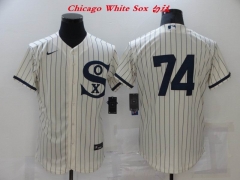 MLB Chicago White Sox 207 Men