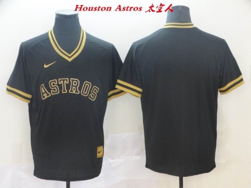 MLB Houston Astros 061 Men