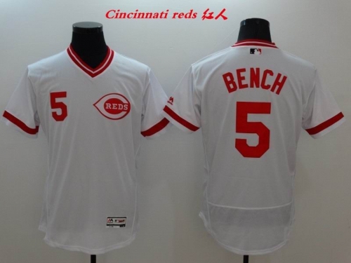 MLB Cincinnati Reds 018 Men